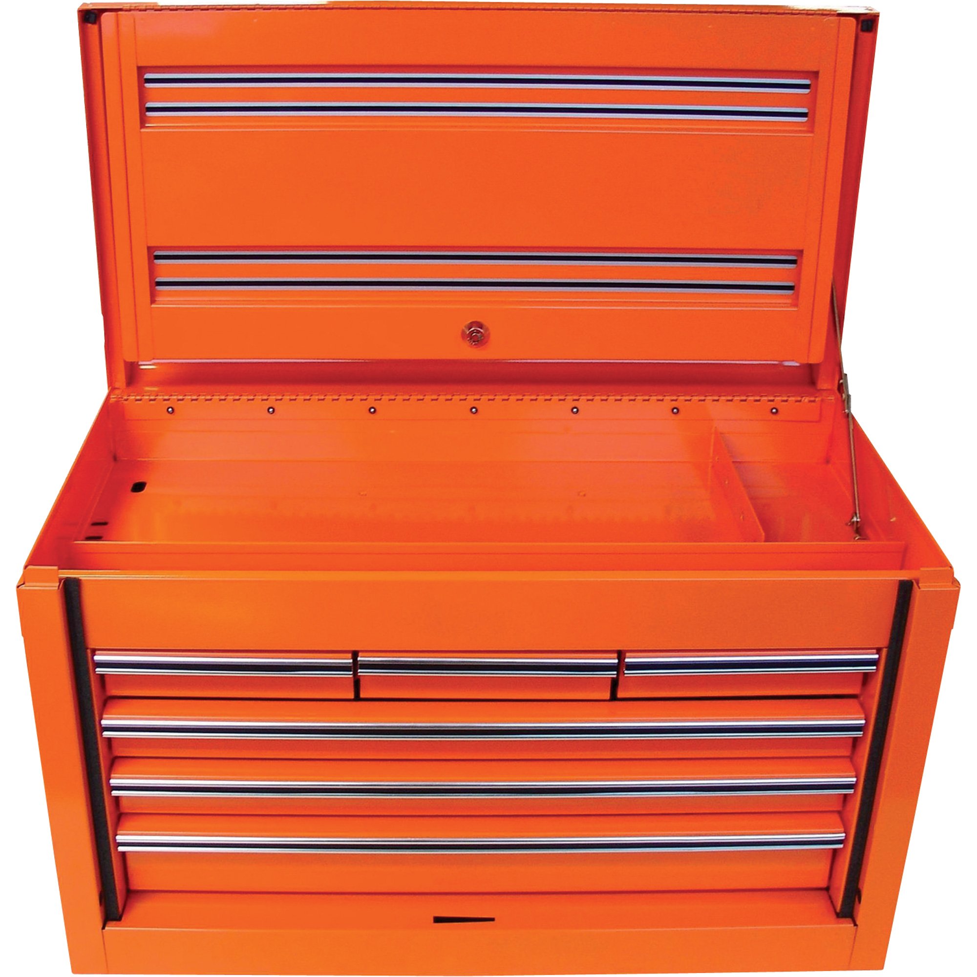 Worksite Tool Chest Northern Tool